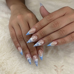 Nail G.O.A.T - Pretty sets for every occasion