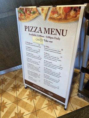 Menu photo 5 Italian Centre Shop Edmonton, AB Menu photo 5 Italian Centre Shop Edmonton, AB