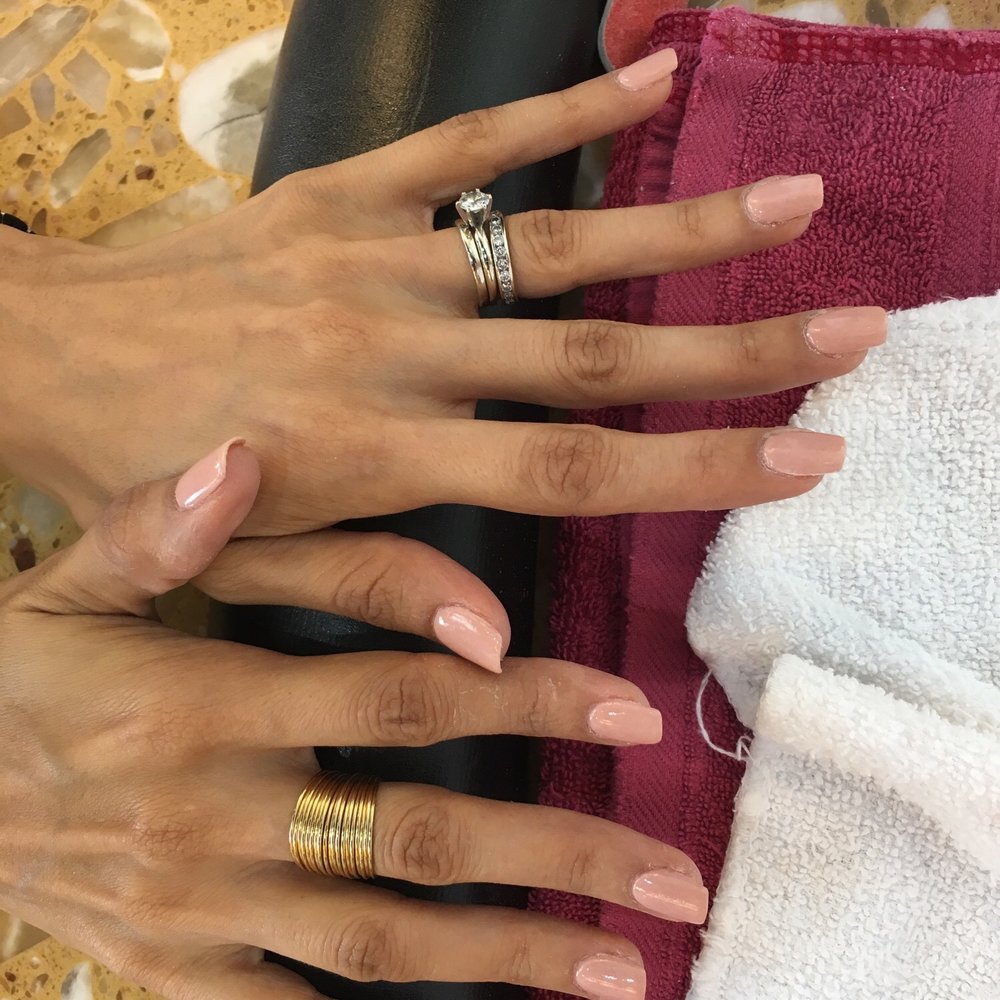 TD Nails & Spa - I loved how Jenny do my nails!! - Skin Care Near Me - San Antonio, Texas TD Nails & Spa - I loved how Jenny do my nails!! - Skin Care Near Me - San Antonio, Texas