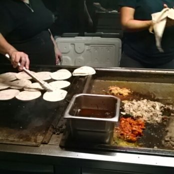 Chapultepec - Mexican Near Me - Hallandale Beach, Florida