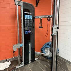 Presidio Community YMCA