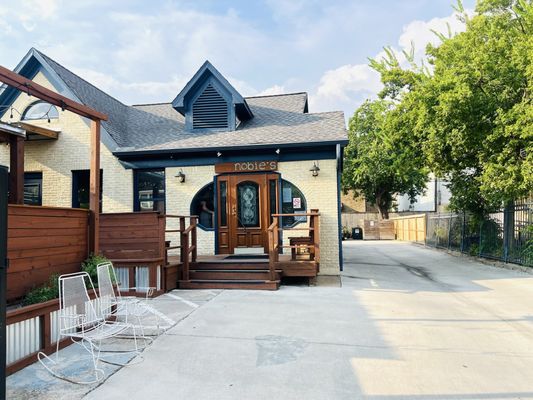 Nobie's by null Nobie's by null