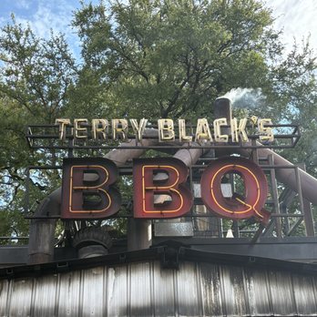 Terry Black's Barbecue - Barbeque Near Me - Austin, Texas
