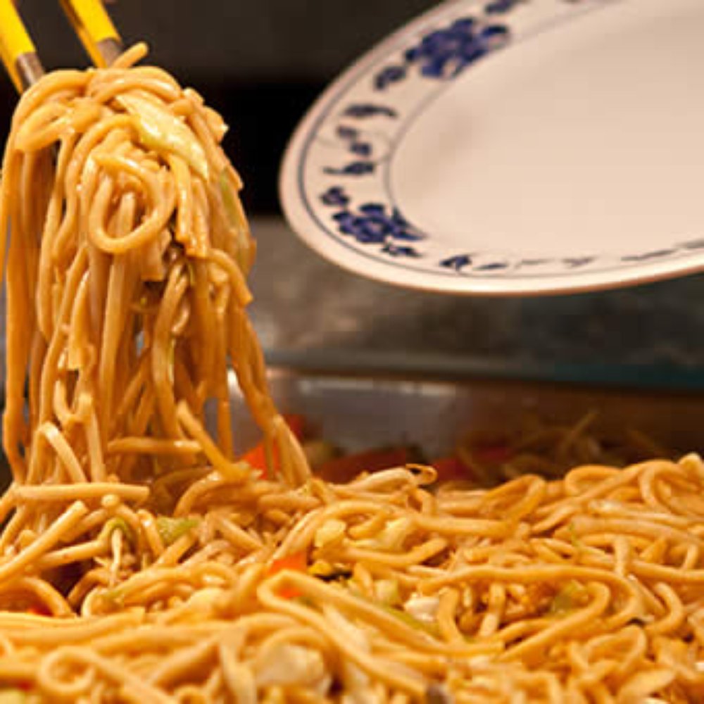 Mandarin Gourmet - Love the flavor of the fresh noodles at Mandarin Gourmet. - Chinese Near Me - Page, Arizona Mandarin Gourmet - Love the flavor of the fresh noodles at Mandarin Gourmet. - Chinese Near Me - Page, Arizona