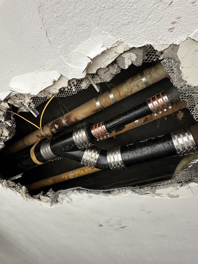 Slide of Bk Piping And Heating