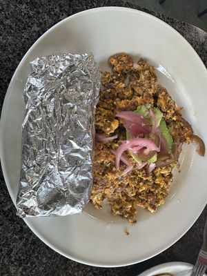 Buenos Días Mexican Cuisine by null
