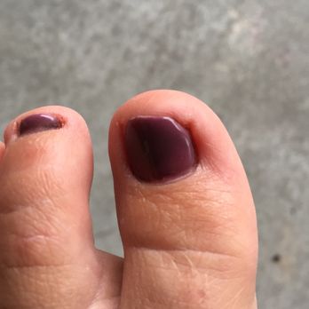 Fancy Nails - Nail Salons Near Me - Aloha, Oregon