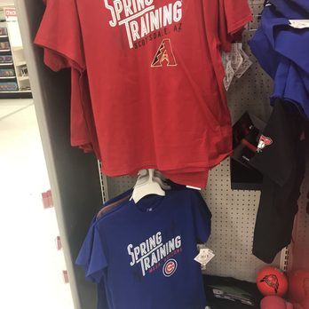 Target - Department Stores Near Me - Scottsdale, Arizona
