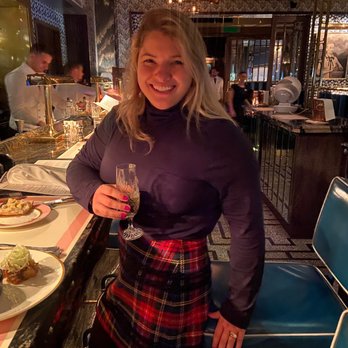 Bob Bob Ricard - Champagne for days! - British Near Me - Soho, XGL