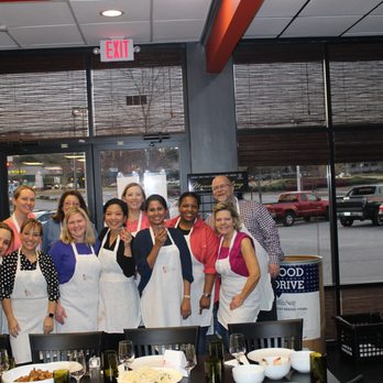 A&S Culinary Concepts - Cooking Schools Near Me - Johns Creek, Georgia A&S Culinary Concepts - Cooking Schools Near Me - Johns Creek, Georgia