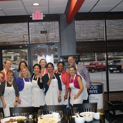 A&S Culinary Concepts