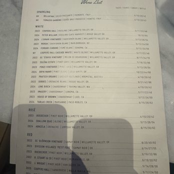 Hearth & Vine - Menu - New American Near Me - Portland, Oregon Hearth & Vine - Menu - New American Near Me - Portland, Oregon