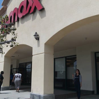 TJ Maxx - Department Stores Near Me - Culver City, California