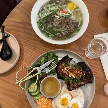 Di An Di - Beef pho and Special - Vietnamese Near Me - Brooklyn, New York Di An Di - Beef pho and Special - Vietnamese Near Me - Brooklyn, New York