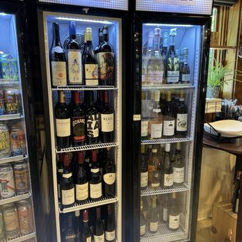 Fabled Pizza and Provisions - Wine selection - Pizza Near Me - Blowing Rock, North Carolina Fabled Pizza and Provisions - Wine selection - Pizza Near Me - Blowing Rock, North Carolina