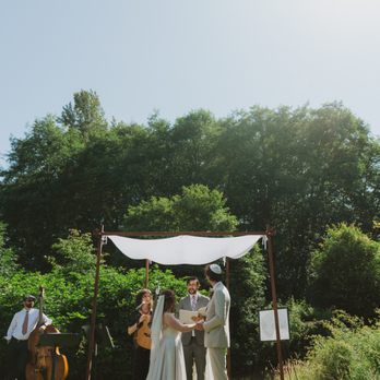 Hoffwell Living - Party & Event Planning Near Me