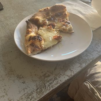 The Bistro - Black goat pizza - American Near Me - Brooksville, Florida The Bistro - Black goat pizza - American Near Me - Brooksville, Florida