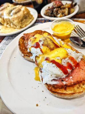 Ann Sather Restaurant by null Ann Sather Restaurant by null