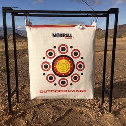 Bear's Archery Guns & Prospecting
