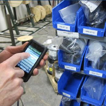 Contractors Electrical Distributors - VMI (D.A.R.T.) in action! - Lighting Fixtures & Equipment Near Me - San Francisco, California Contractors Electrical Distributors - VMI (D.A.R.T.) in action! - Lighting Fixtures & Equipment Near Me - San Francisco, California