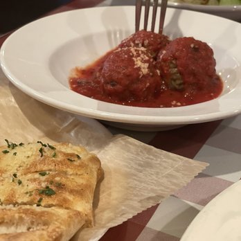 Belini Cucina - Meatballs and their bread - Italian Near Me - Portsmouth, Ohio