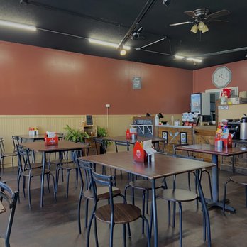 Roundabout Cafe - Super cute new location - Cafes Near Me - Brooklet, Georgia Roundabout Cafe - Super cute new location - Cafes Near Me - Brooklet, Georgia