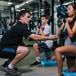 Athlete Training And Health - Spring - Personal attention to unleash your personal potential