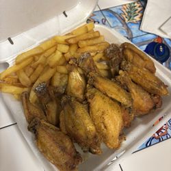 Lemon Pepper
