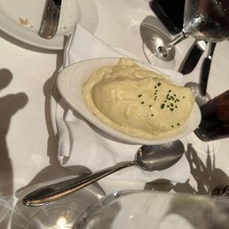 Prime Rib Mashed Potatoes Prime Rib Mashed Potatoes
