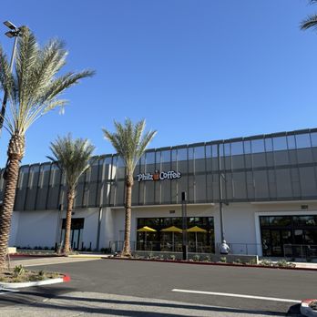 Philz Coffee - Coffee & Tea Near Me - Aliso Viejo, California