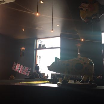 Gypsy & Pig - Japanese Near Me - Melbourne, VIC