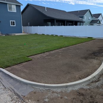 Landscape Pros & Excavation - Excavation Services Near Me - Post Falls, Idaho