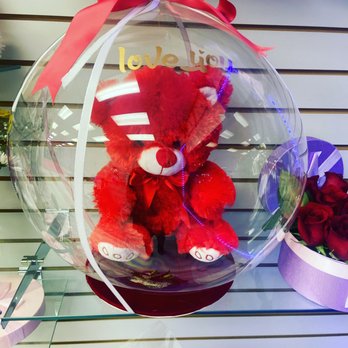 Events TaSu Plus - a teddy bear in a glass ball - Party & Event Planning Near Me - New York, New York Events TaSu Plus - a teddy bear in a glass ball - Party & Event Planning Near Me - New York, New York
