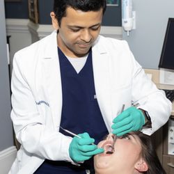 LandMark Dentistry - Wesley Chapel