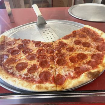 I Love NY Pizza - Pizza Near Me - Locust Grove, Georgia