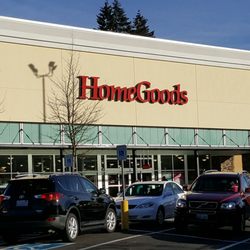 HomeGoods