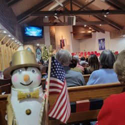 Coronado Community United Methodist Church