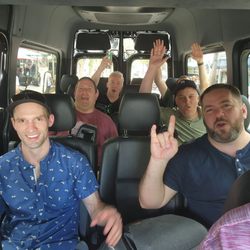 AAALimoGroup - Bachelor parties are great!!!