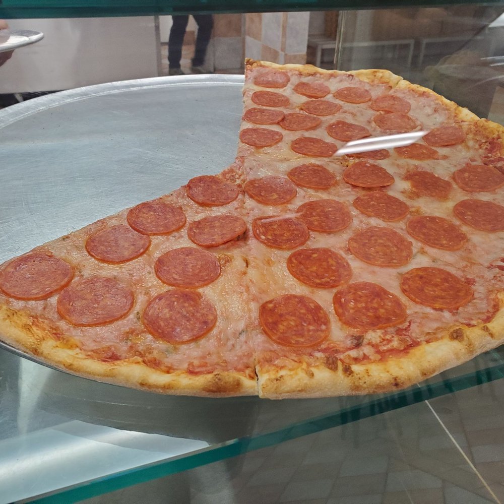 The Slice Spot - Pizza Near Me - West Chicago, Illinois The Slice Spot - Pizza Near Me - West Chicago, Illinois