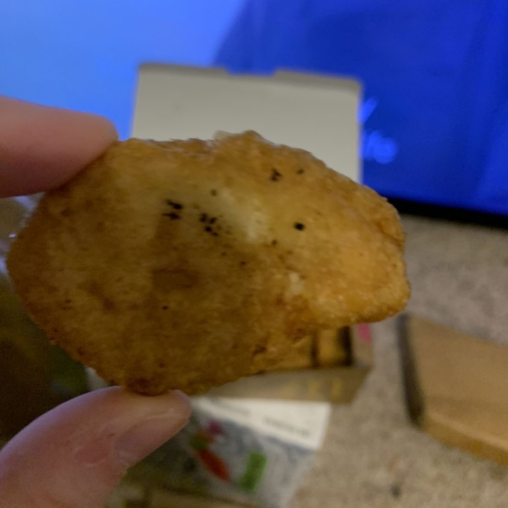 McDonald's - 20 Piece McNuggets - Fast Food Near Me - Cary, North Carolina