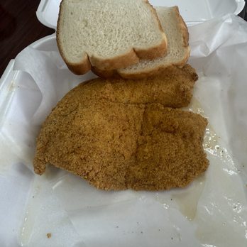 J&D Seafood - Tilapia and grease - Seafood Near Me - Montgomery, Alabama J&D Seafood - Tilapia and grease - Seafood Near Me - Montgomery, Alabama