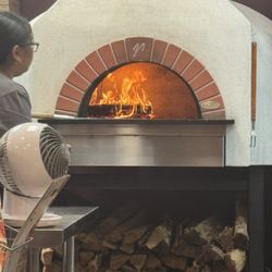 Nevados Pizza - Nice!!!