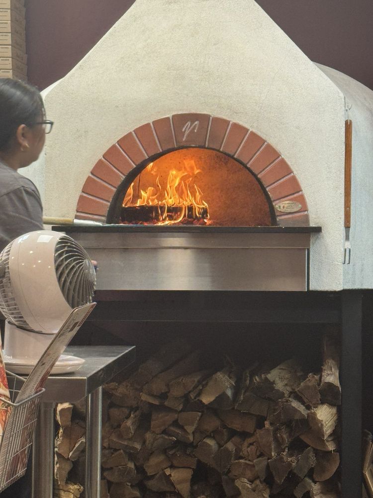 Nevados Pizza