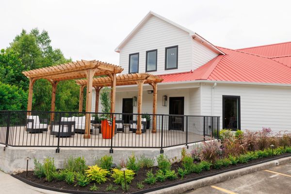 Le Creuset Conroe by null