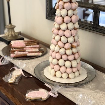 River Oaks Donuts - Donuts Near Me - Houston, Texas