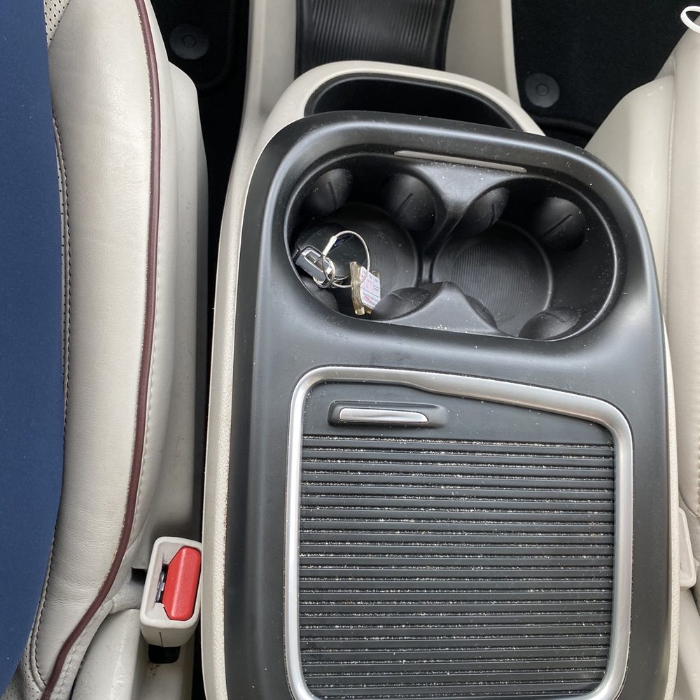 Hertz Rent A Car - center console - Car Rental Near Me - Metairie, Louisiana Hertz Rent A Car - center console - Car Rental Near Me - Metairie, Louisiana
