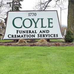 Coyle Funeral and Cremation Services