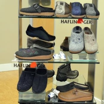 Foot Solutions - Haflinger - Shoe Stores Near Me - Stockton, California