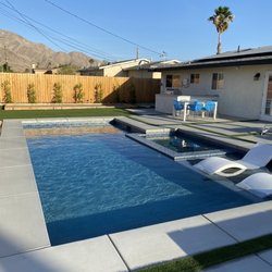 Blue Dream Pools & Spas - Pool