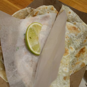Loqui - Beef and mushroom primo - Tacos Near Me - Culver City, California Loqui - Beef and mushroom primo - Tacos Near Me - Culver City, California